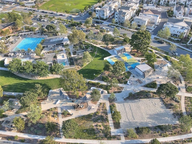 114 Source, Irvine, CA 92618 - view of property location