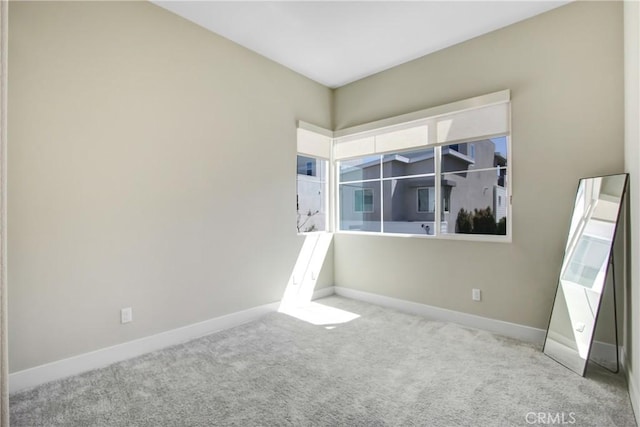 114 Source, Irvine, CA 92618 - unfurnished room with carpet and baseboards
