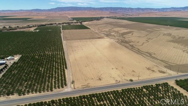 0 W Jayne Ave, Coalinga CA, 93210 land for sale