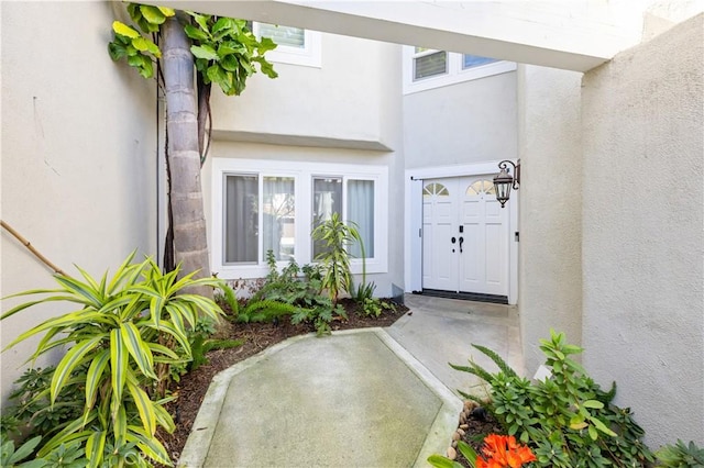 6 Baristo Unit 39, Irvine, CA 92612 - entrance to property with stucco siding