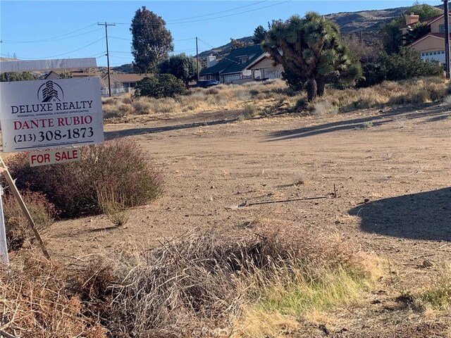 0 Harold 3nd St, Palmdale, CA 93550 - photo 14
