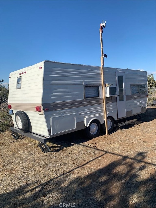 Listing photo 2 for 0 Harold 3nd St, Palmdale CA 93550