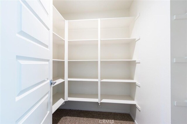 12990 Campbell Ct, Hesperia, CA 92344 - view of storage area