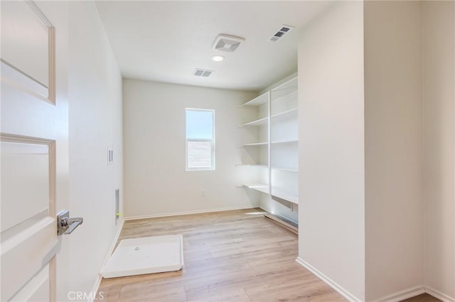 12990 Campbell Ct, Hesperia, CA 92344 - pantry featuring visible vents
