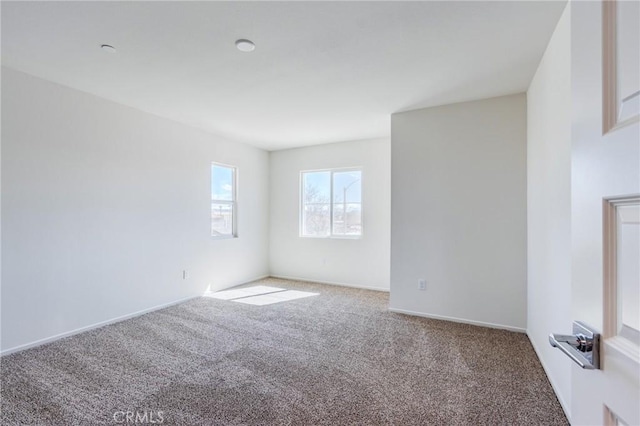 12990 Campbell Ct, Hesperia, CA 92344 - empty room with carpet flooring and baseboards