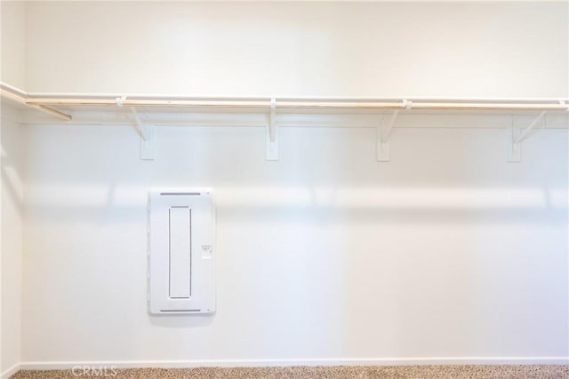 12990 Campbell Ct, Hesperia, CA 92344 - walk in closet featuring carpet floors