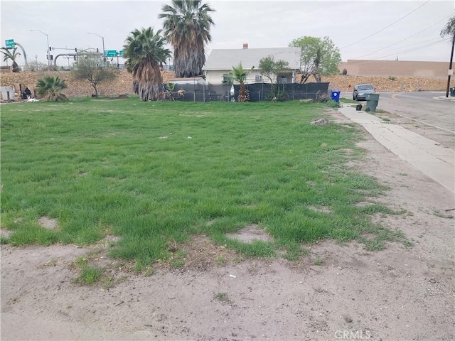 0 N H St, San Bernardino CA, 92405 land for sale