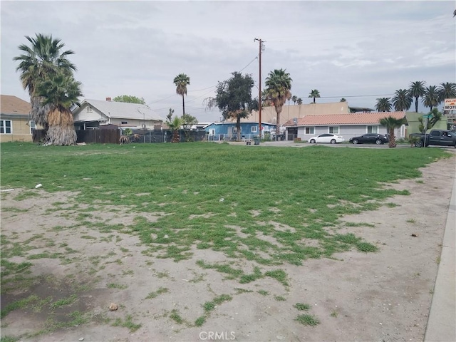 Listing photo 2 for 0 N H St, San Bernardino CA 92405