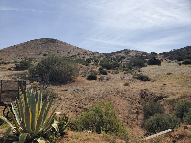 0 White Feather Rd, Acton, CA 93510