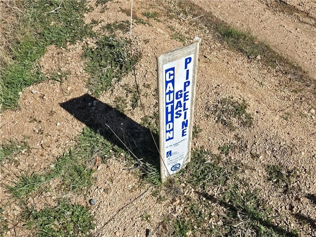 0 White Feather Rd, Acton, CA 93510