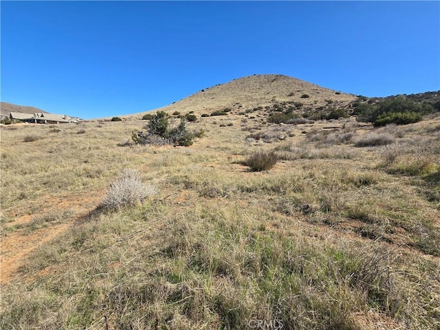 0 White Feather Rd, Acton, CA 93510