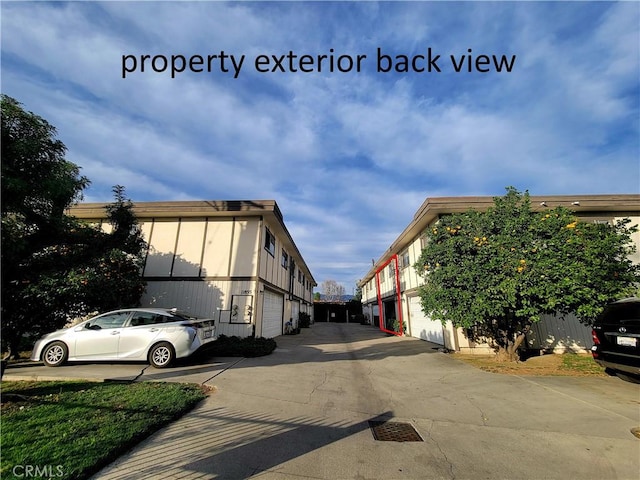 11865 Exline St Unit B, El Monte, CA 91732 - view of road