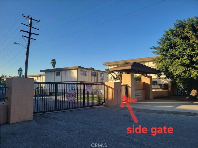 11865 Exline St Unit B, El Monte, CA 91732 - exterior space