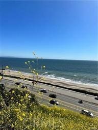 17444 Castellammare, Pacific Palisades CA, 90272 land for sale