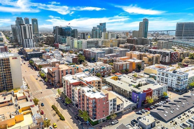 property's view of city