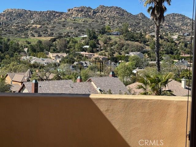 22537 N Summit Ridge Cir, Chatsworth, CA 91311 - view of mountain backdrop
