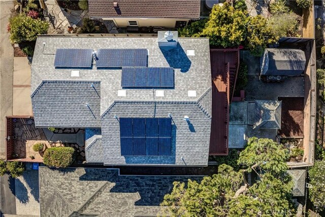 332 Grove St, Los Osos, CA 93402 - aerial view of property and surrounding area