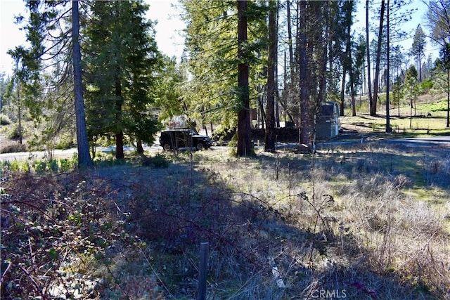 20 Meadow Ln, Berry Creek, CA 95916