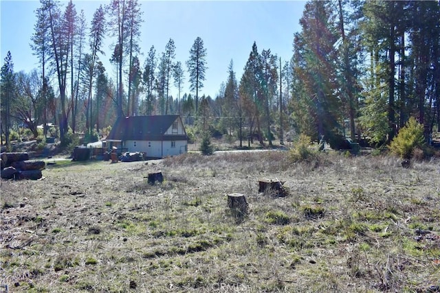 20 Meadow Ln, Berry Creek, CA 95916