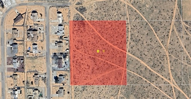 0 Waalew, Apple Valley CA, 92307 land for sale