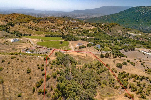 44867 Via Horca, Temecula, CA 92590