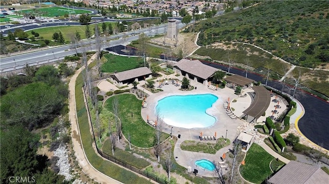 35425 Saddle Hill Rd, Lake Elsinore, CA 92532 - photo 70