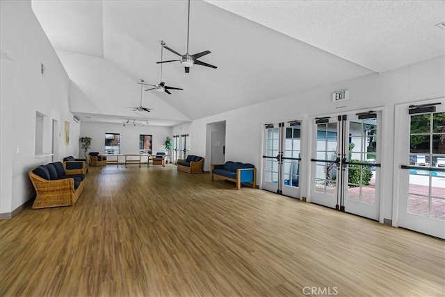 interior space