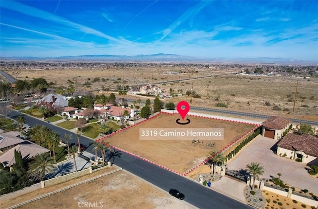 Listing photo 2 for 3319 Camino Hermanos, Lancaster CA 93536