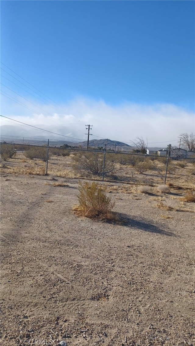 10650 Post Office Rd, Lucerne Valley, CA 92356 - photo 11