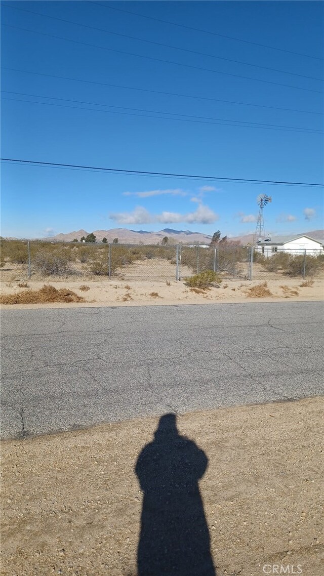 10650 Post Office Rd, Lucerne Valley, CA 92356 - photo 21