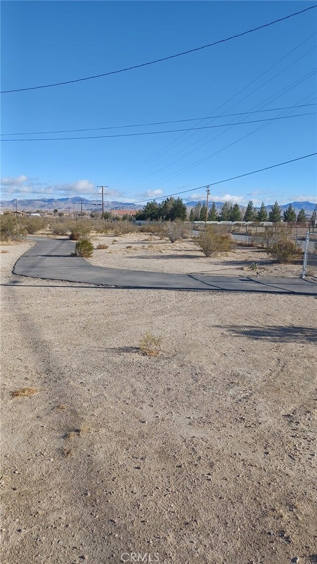 10650 Post Office Rd, Lucerne Valley, CA 92356 - photo 13