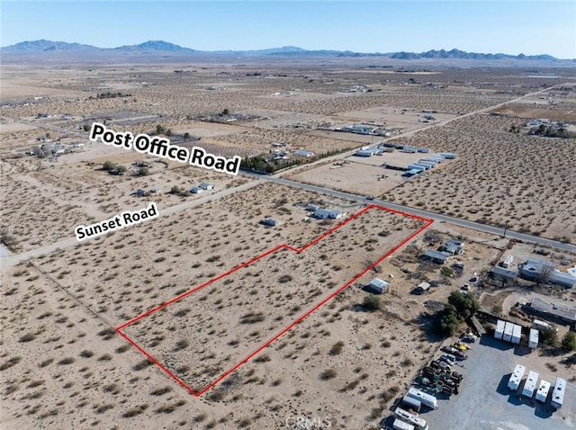 10650 Post Office Rd, Lucerne Valley, CA 92356 - photo 12