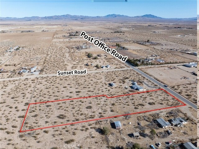 10650 Post Office Rd, Lucerne Valley, CA 92356 - photo 14