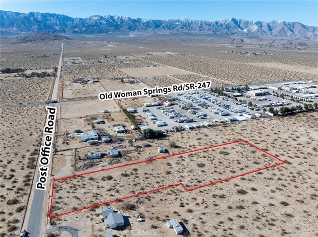 10650 Post Office Rd, Lucerne Valley, CA 92356 - photo 17
