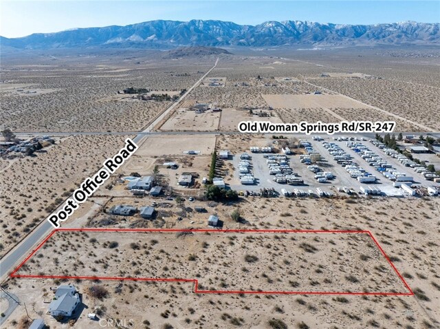 10650 Post Office Rd, Lucerne Valley, CA 92356 - photo 19