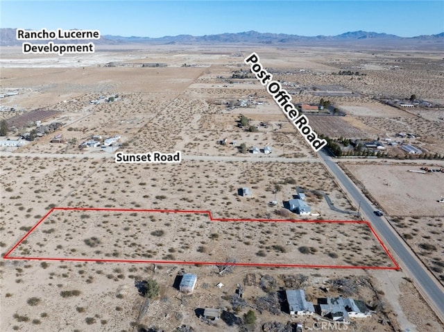 10650 Post Office Rd, Lucerne Valley, CA 92356 - photo 7