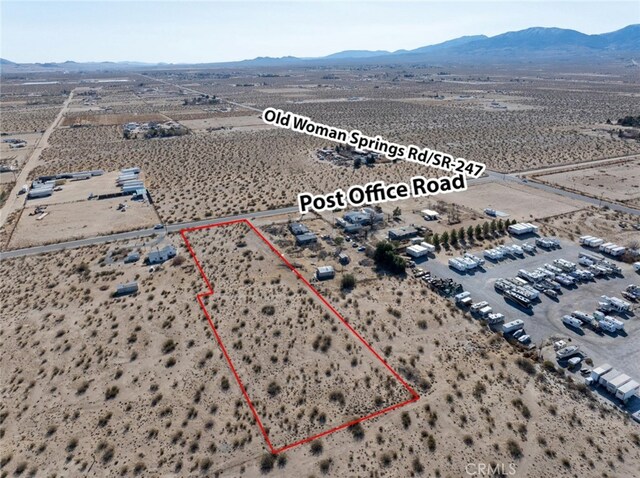 10650 Post Office Rd, Lucerne Valley, CA 92356 - photo 24