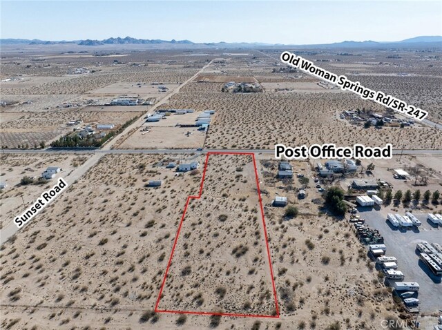 10650 Post Office Rd, Lucerne Valley, CA 92356 - photo 2