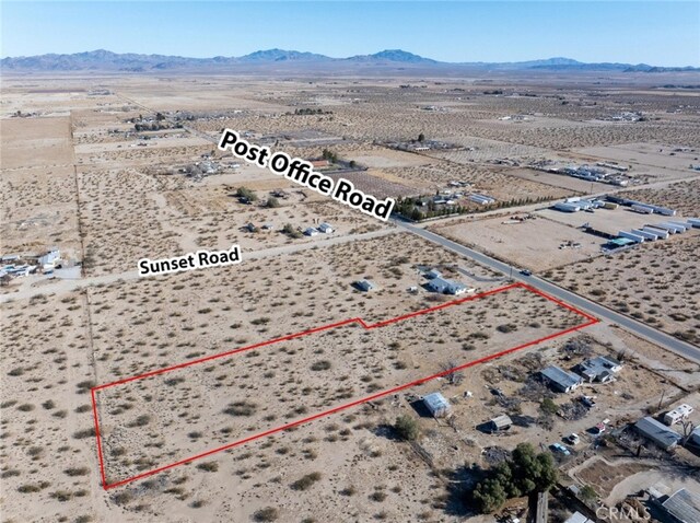 10650 Post Office Rd, Lucerne Valley, CA 92356 - photo 22