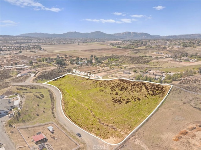 0 Lindsay Cir, Temecula CA, 92592 land for sale