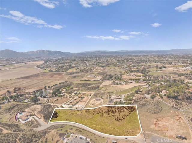 Listing photo 3 for 0 Lindsay Cir, Temecula CA 92592