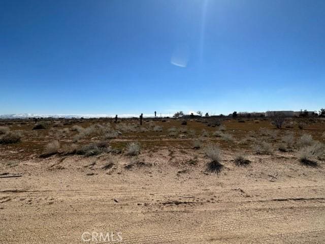 Listing photo 2 for 0 Sierra Rd, Victorville CA 92392