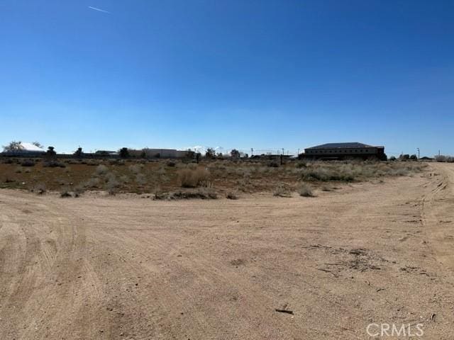 Listing photo 3 for 0 Sierra Rd, Victorville CA 92392