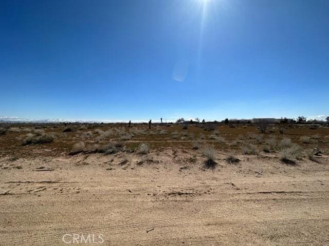 0 Sierra Rd, Victorville CA, 92392 land for sale