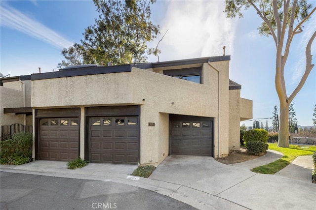 3635 Sierra Cir Unit 22, West Covina, CA 91792 - multi unit property with a garage, driveway, and stucco siding