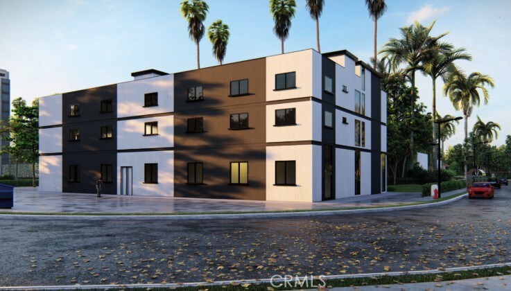 10425 Avalon Blvd, Los Angeles, CA 90003