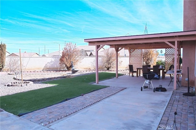 12884 Caesar Ln, Victorville, CA 92392 - photo 17