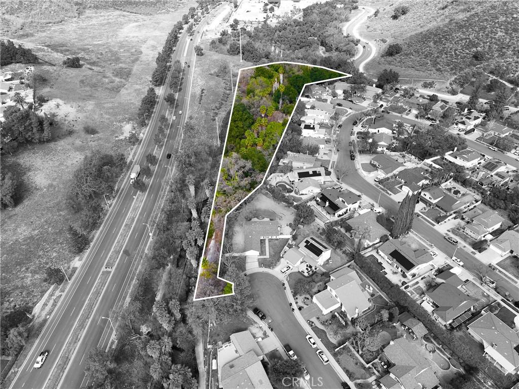 0 Reyes Adobe, Agoura Hills, CA 91301 - photo 1