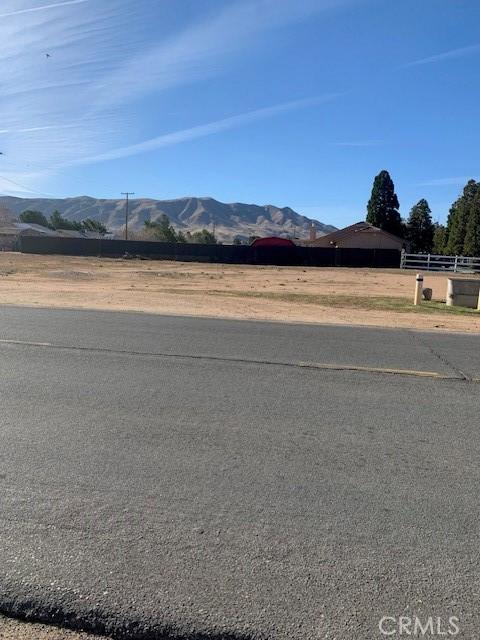 0 Mohawk Rd, Apple Valley CA, 92308 land for sale