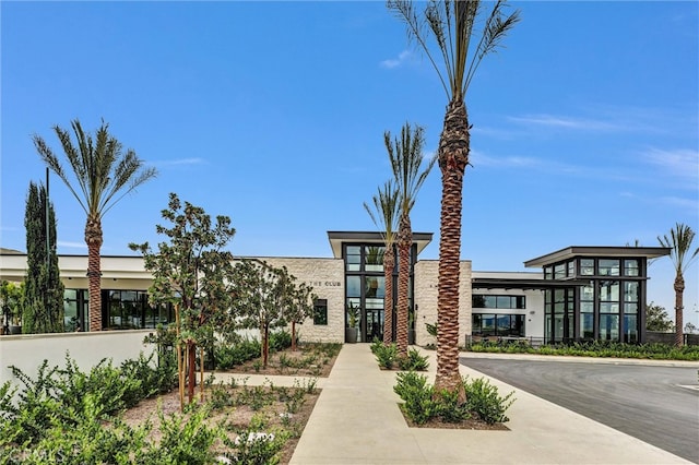 1155 Poppy Ct, Montebello, CA 90640 - view of building exterior